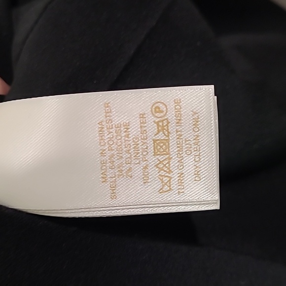 Kate Spade Boat Neck Sequin Trim Pencil Dress - Picture 9 of 9